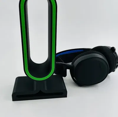 MONOSTAND - Đế Treo Tai Nghe 3D