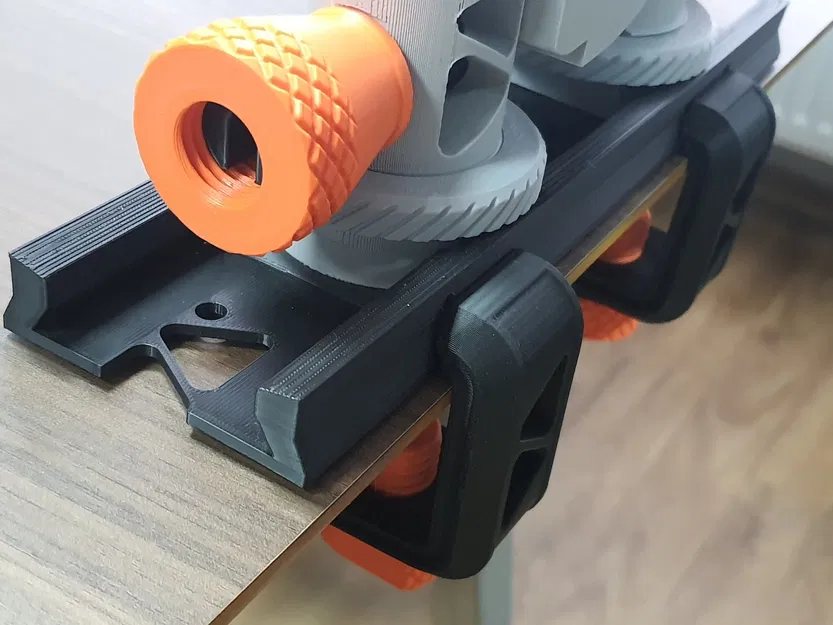 K̀m Ray (Bộ Cánh Tay Cơ Khí) - Image 2