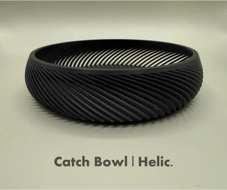 Tô Đựng Đồ Hiện Đại | Helic - Image 1