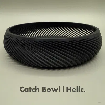 Tô Đựng Đồ Hiện Đại | Helic