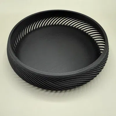 Tô Đựng Đồ Hiện Đại | Helic