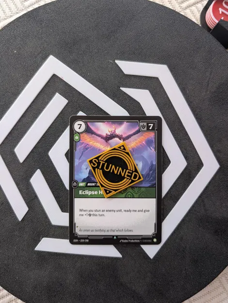 Bộ Nam Châm "Riftbound Magnet Kit" - Image 3