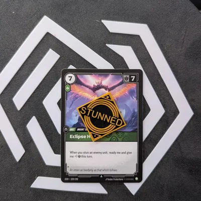 Bộ Nam Châm "Riftbound Magnet Kit"