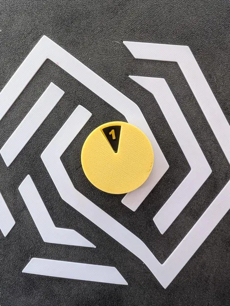 Bộ Nam Châm "Riftbound Magnet Kit" - Image 7