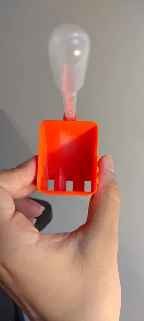 Dụng cụ hỗ trợ rải đá: Máy rải đá H0/00 - Image 2