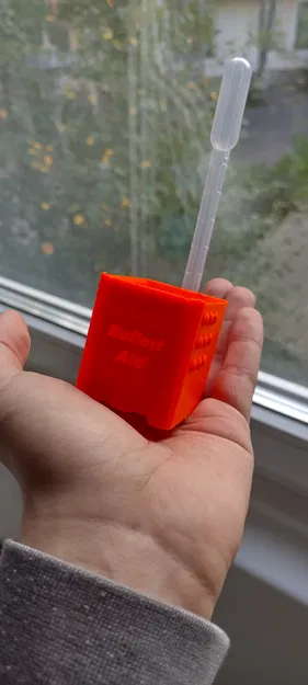 Dụng cụ hỗ trợ rải đá: Máy rải đá H0/00 - Image 3