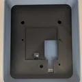 Mô hình 3D Flux Capacitor - Thumbnail 3
