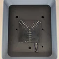 Mô hình 3D Flux Capacitor - Thumbnail 4