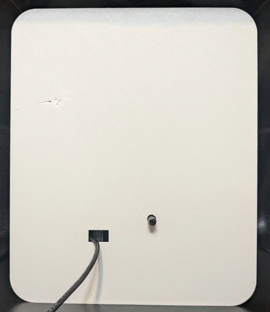 Mô hình 3D Flux Capacitor - Image 7