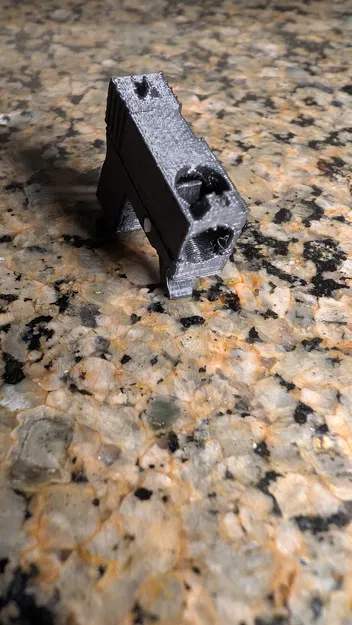 Bộ sưu tập súng airsoft nhỏ nhất thế giới - Image 3