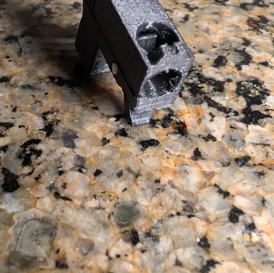 Bộ sưu tập súng airsoft nhỏ nhất thế giới