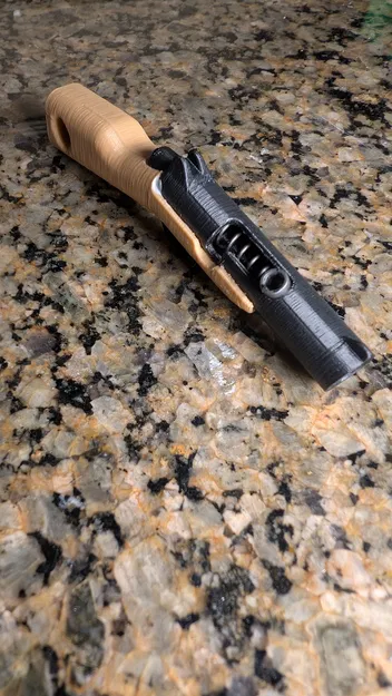 Bộ sưu tập súng airsoft nhỏ nhất thế giới - Image 4