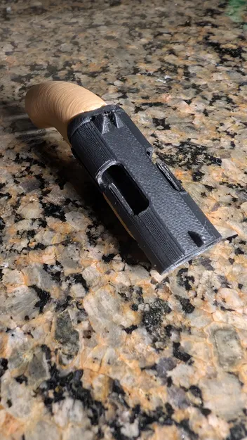 Bộ sưu tập súng airsoft nhỏ nhất thế giới - Image 5