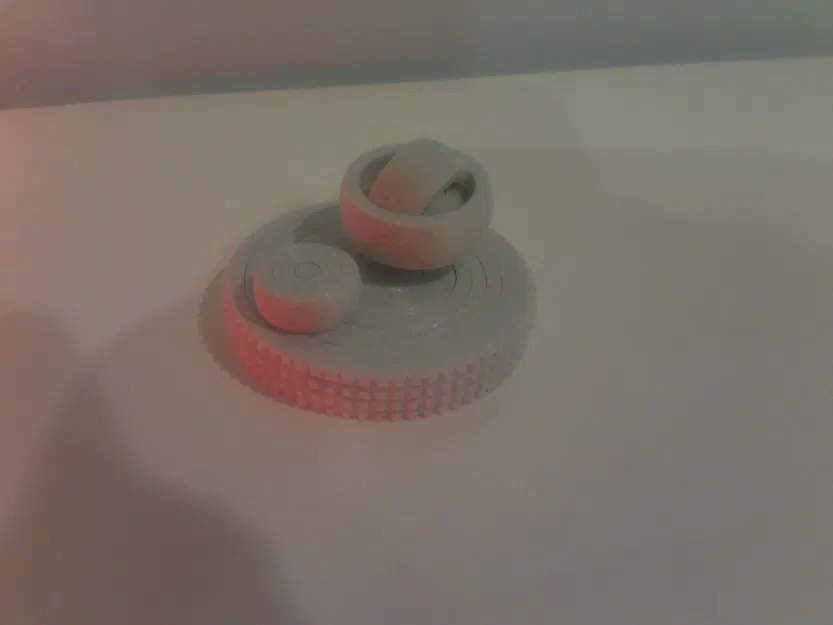 Con quay hồi chuyển đồ chơi Fidget - Image 2