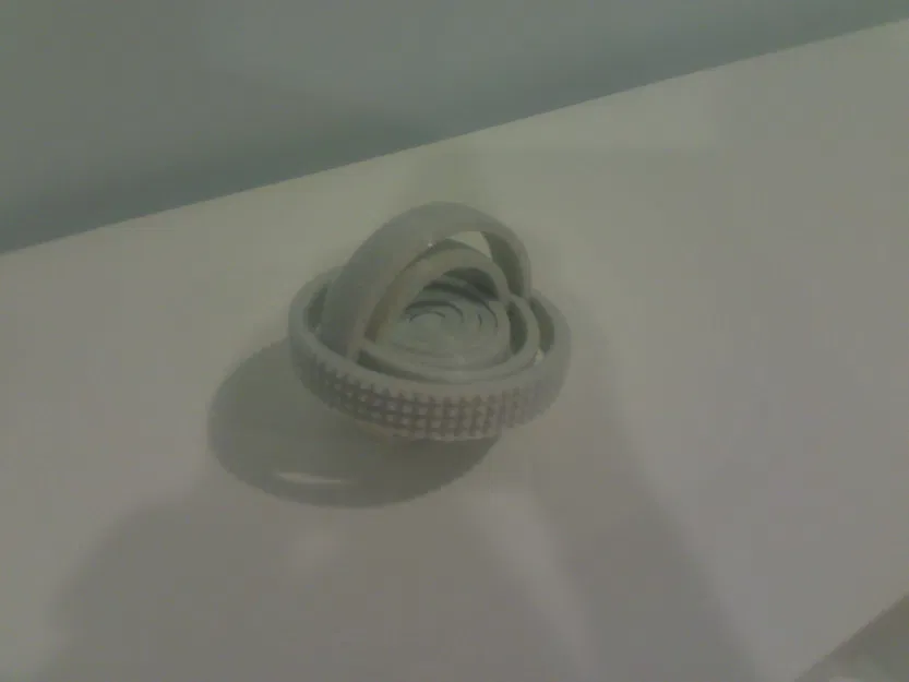 Con quay hồi chuyển đồ chơi Fidget - Image 3