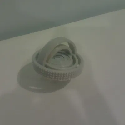 Con quay hồi chuyển đồ chơi Fidget