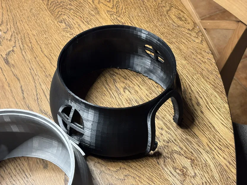 Nhà Xì Trum (Smurfs House) - Cho mấy tượng Xì Trum bự nha! - Image 3