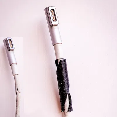 Ống Bảo Vệ / Vỏ / Lò Xo / Bọc Cáp Sạc MacBook