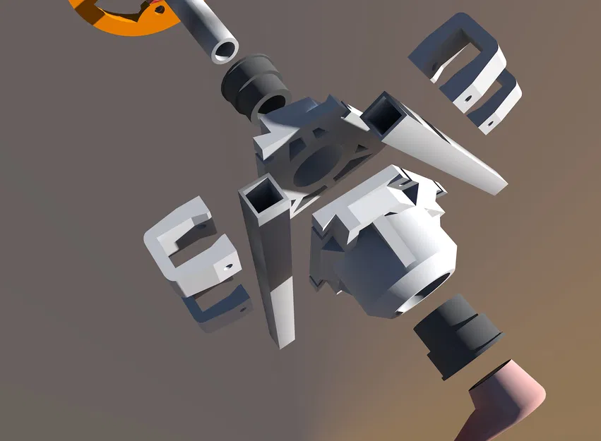 SUP.Bike | Xe đạp nước di động - Image 10