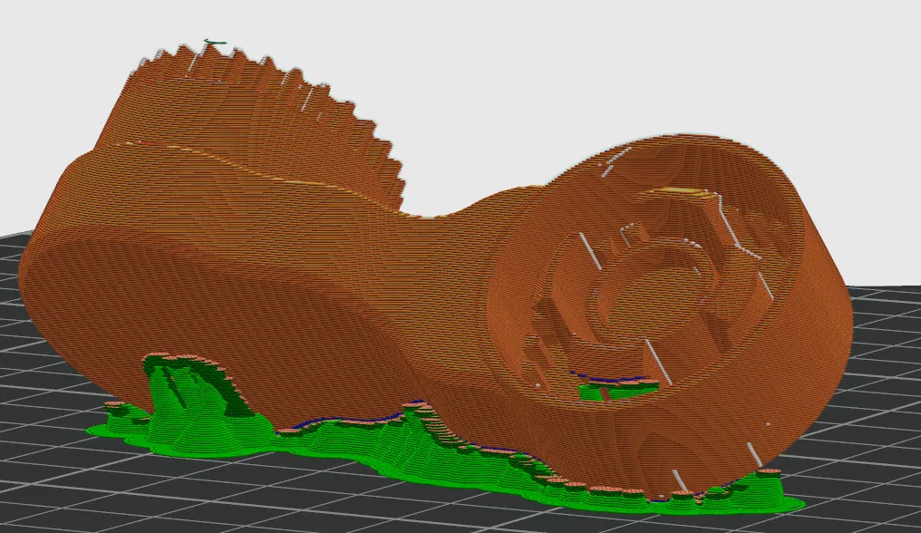 Cánh Tay Khớp Nối Mô-đun Khóa Nam Châm - Image 7