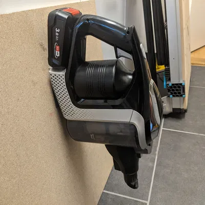 Giá treo tường cho Máy hút bụi Bosch Unlimited Series 8 (V2)