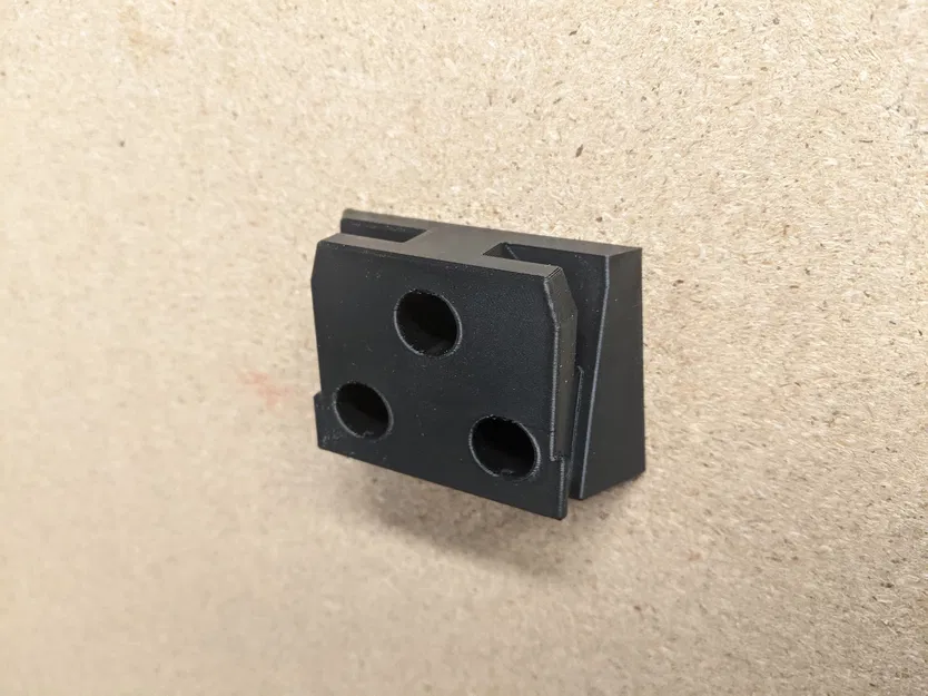 Giá treo tường cho Máy hút bụi Bosch Unlimited Series 8 (V2) - Image 2