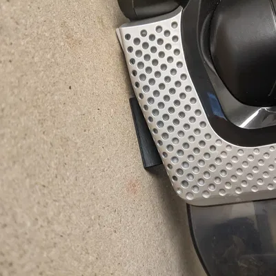 Giá treo tường cho Máy hút bụi Bosch Unlimited Series 8 (V2)