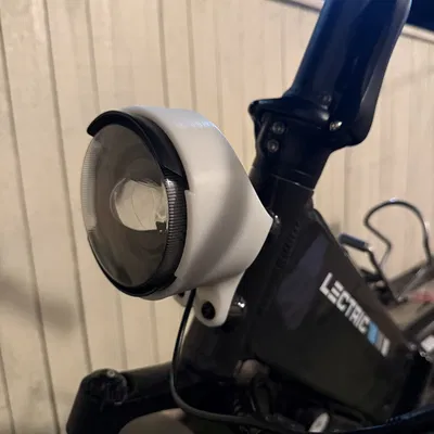 Giá Đỡ Đèn Pha Xe Lectric Elite