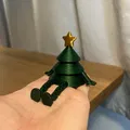 Anh Bạn Cây Thông Noel Khớp Nối - Thumbnail 3