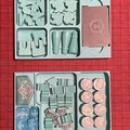 Bộ Insert Cho Board Game Covenant - Thumbnail 6