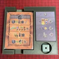 Bộ Insert Cho Board Game Covenant - Thumbnail 9