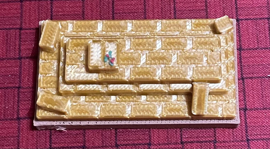 Bộ Insert Cho Board Game Covenant - Image 10