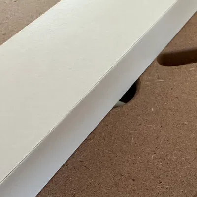 Dụng Cụ Cắt Cạnh Băng Gỗ