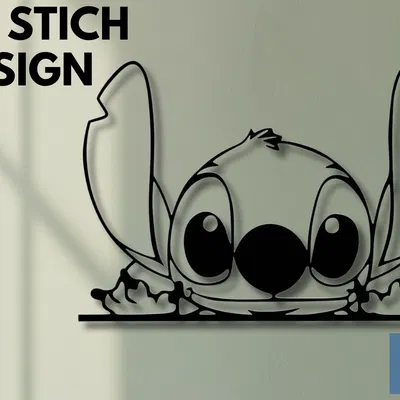 Thiết kế Stitch 2D