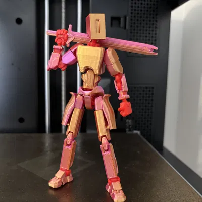 Mô hình Spire 13 v2