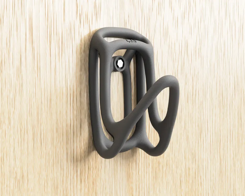 Móc Treo Tường Độc Đáo - Image 4