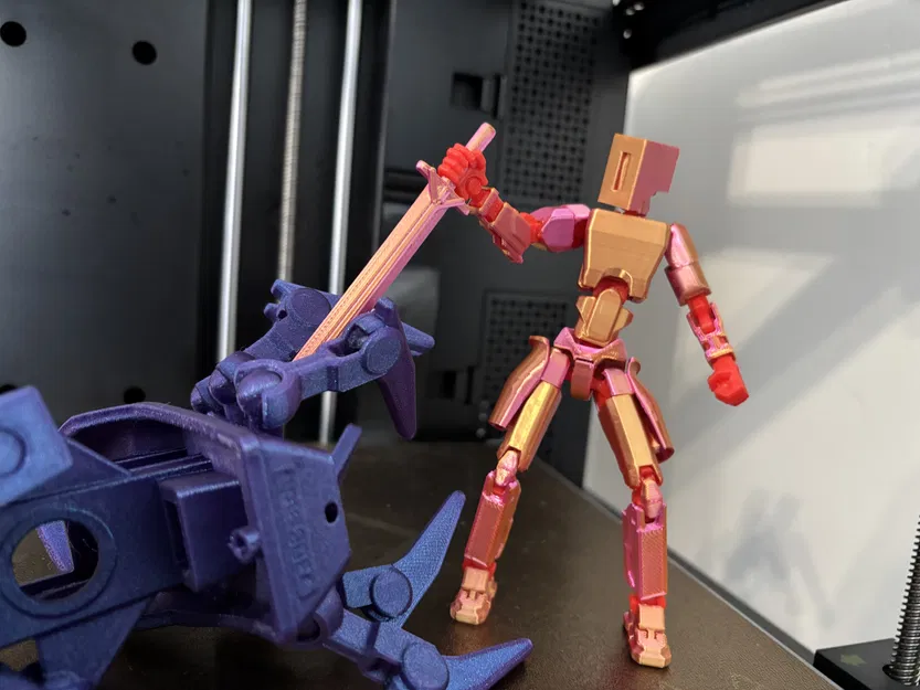 Mô hình Spire 13 v2 - Image 2