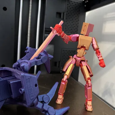 Mô hình Spire 13 v2