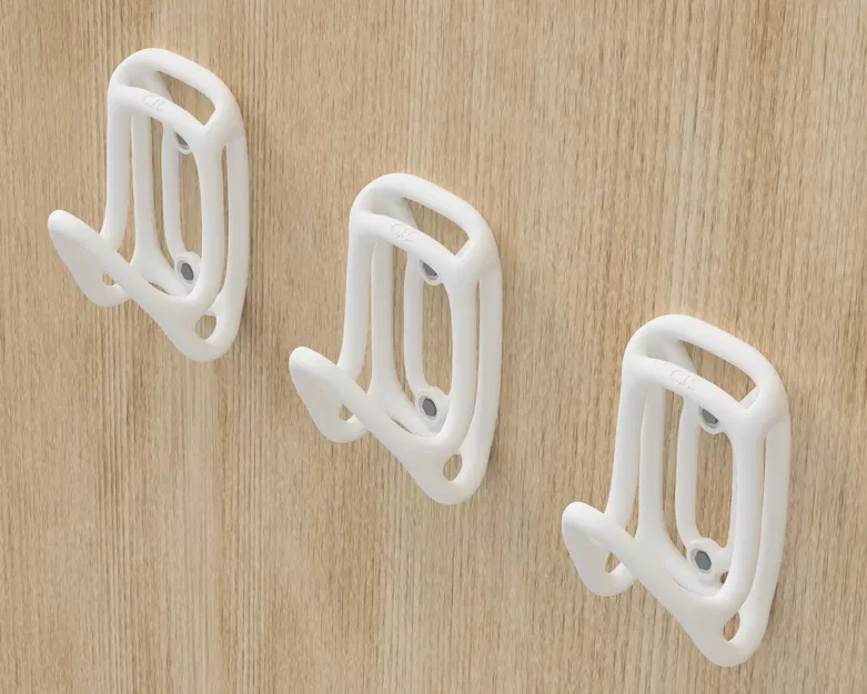 Móc Treo Tường Độc Đáo - Image 5