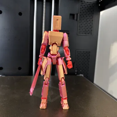 Mô hình Spire 13 v2