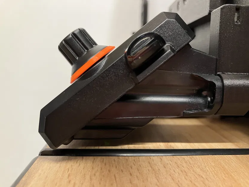 Vòng Trang Trí Núm xLCD Cho Prusa MK4S, XL, CORE One và CORE One L - Image 2