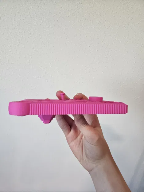 Đồ chơi Fidget 10 trong 1 tối thượng! - Image 8