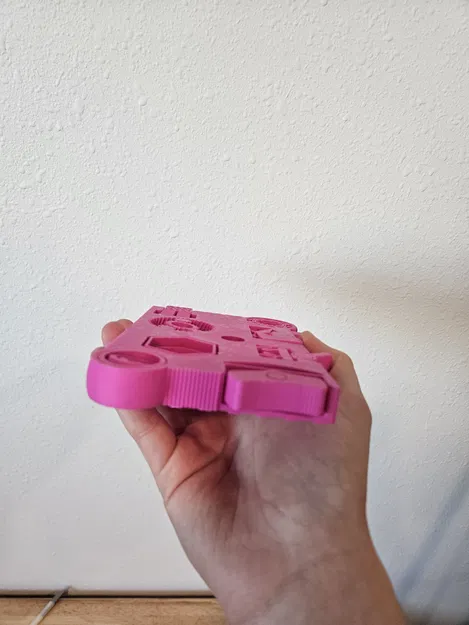 Đồ chơi Fidget 10 trong 1 tối thượng! - Image 9