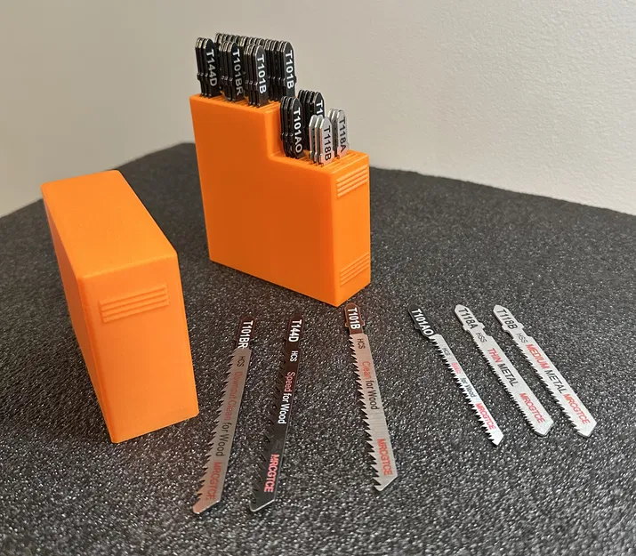 Hộp đựng lưỡi cưa lọng - Image 1