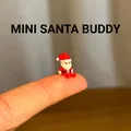 Mini Santa Buddy - Thumbnail 1