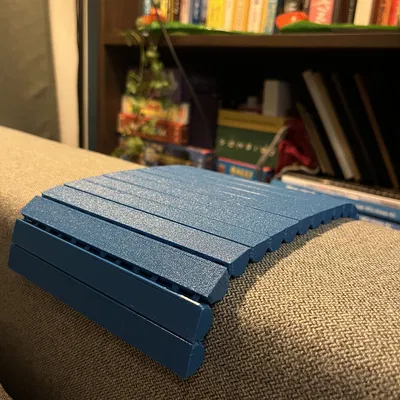 Khay Tì Tay Ghế Sofa Linh Hoạt