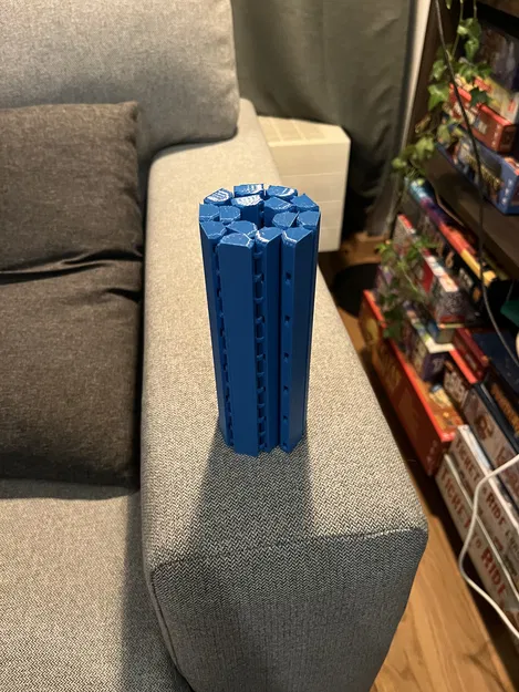 Khay Tì Tay Ghế Sofa Linh Hoạt - Image 5