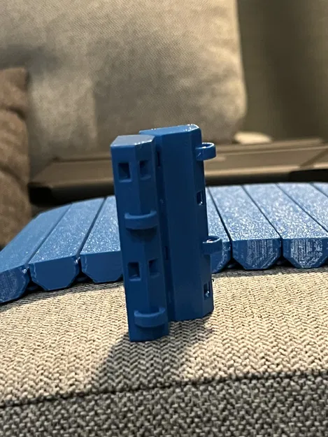 Khay Tì Tay Ghế Sofa Linh Hoạt - Image 7