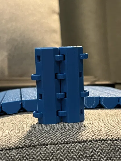 Khay Tì Tay Ghế Sofa Linh Hoạt - Image 8