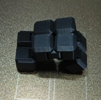 Khối Lập Phương Vô Tận - Image 2